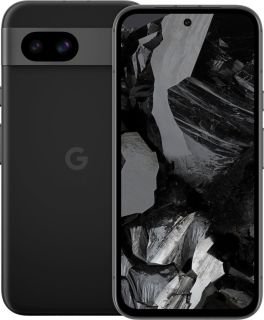 Google Pixel 8a - 8GB RAM, 256GB - 5G product photograph