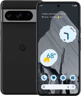 Google Pixel 8 Pro - 12GB RAM, 256GB - 5G product photograph
