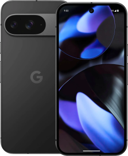 Google Pixel 9 (128GB / 256GB) - 5G product photograph