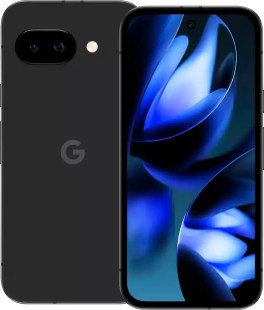 Google Pixel 9a (128GB / 256GB) - 5G product photograph