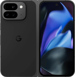 Google Pixel 9 Pro Fold (256GB / 512GB) - 5G product photograph