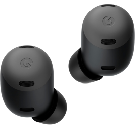 Google Pixel Buds Pro True Wireless Noise Cancelling Earbuds product photograph