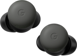 Google Pixel Buds Pro 2 Wireless Earbuds with Active Noise Cancellation product photograph