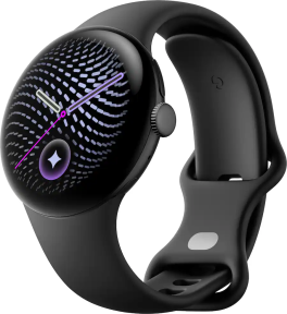 Google Pixel Watch 5 Smartwatch (Wifi+BT) 45MM product photograph