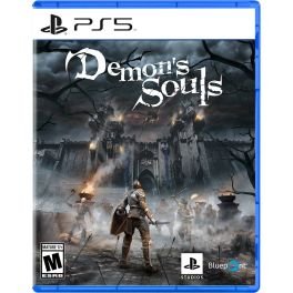 Demon's Souls Standard Edition - PlayStation 5 product photograph