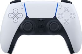 Sony PlayStation 5 (PS5) - DualSense Wireless Controller product photograph