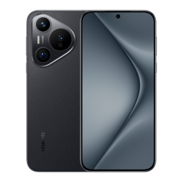 HUAWEI Pura 70 Dual SIM - 12GB RAM, 256GB - Black product photograph