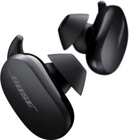 Bose QuietComfort Earbuds True (Open-Box Excellent Certified) product photograph