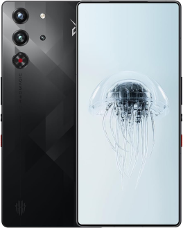 Nubia RedMagic 10 Pro Dual Sim - 12GB RAM, 256GB - 5G product photograph