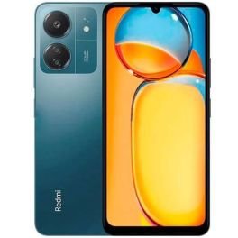 Xiaomi Redmi 13C Dual Sim - 8GB RAM, 256GB - 4G LTE product photograph