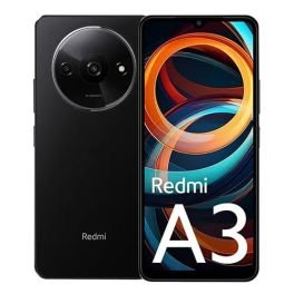 Xiaomi Redmi A3 Dual SIM - 4GB RAM, 128GB - 4G LTE product photograph