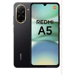 Xiaomi Redmi A5 Dual SIM - 4GB RAM, 128GB - 4G LTE product photograph