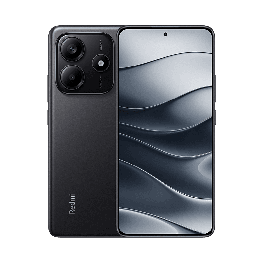 Xiaomi Redmi Note 14 Dual SIM - 8GB RAM, 256GB - 4G LTE product photograph