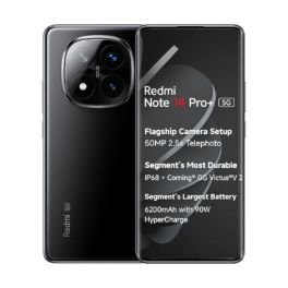 Xiaomi Redmi Note 14 Pro Plus Dual SIM - 8GB RAM, 256GB - 5G product photograph