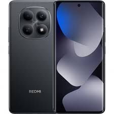 Xiaomi Redmi Note 15 Dual SIM - 6GB RAM, 128GB - 4G LTE product photograph