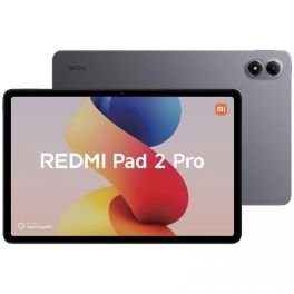 Xiaomi Redmi Pad 2 Pro Dual SIM - 6GB RAM, 128GB - 4G LTE product photograph