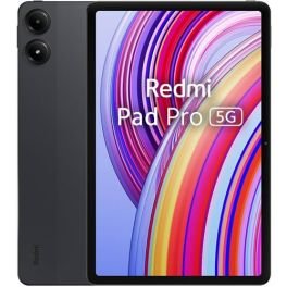 Xiaomi Redmi Pad Pro Dual SIM - 6GB RAM, 128GB - 5G product photograph