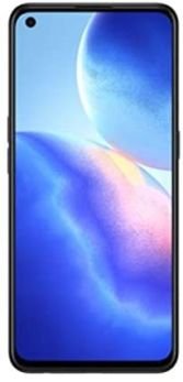 Oppo Reno5 Dual SIM - 8GB RAM - 128GB ROM - 4G LTE product photograph