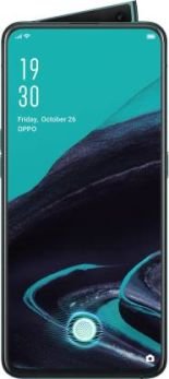 OPPO Reno2 Dual Sim - 8GB RAM - 256GB - 4G LTE product photograph