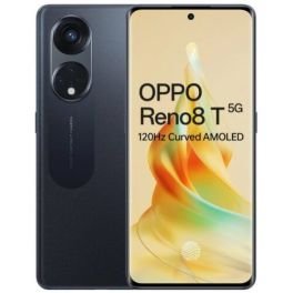 OPPO Reno 8T Dual Sim - 8GB RAM - 256GB - 5G product photograph