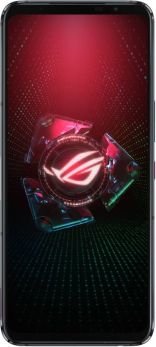 Asus ROG Phone 5 Dual SIM - 16GB RAM, 256GB - 5G product photograph