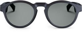 Bose Frames Rondo - Round Bluetooth Audio Sunglasses product photograph