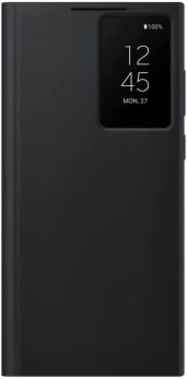 Samsung Galaxy S22 Ultra S-View Flip Cover product photograph