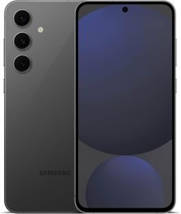 Samsung Galaxy S24 FE Dual Sim - 8GB RAM - 256GB - 5G product photograph