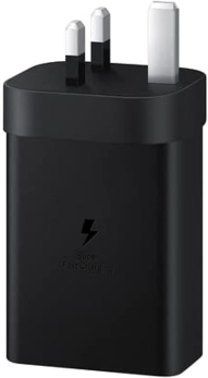 Samsung 65W PD Power Adapter Trio product photograph