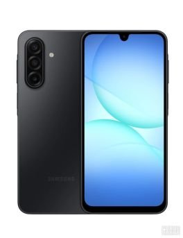 Samsung Galaxy A17 Dual Sim - 4GB RAM - 128GB - 5G product photograph