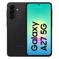 Samsung Galaxy A27 Dual SIM - 8GB RAM - 256GB - 5G product photograph