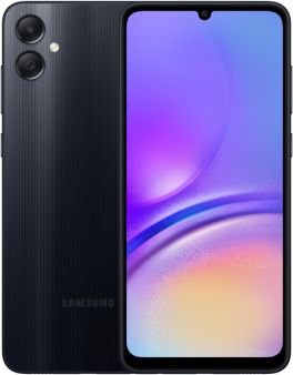 Samsung Galaxy A05 Dual Sim - 4GB RAM - 64GB - 4G LTE product photograph