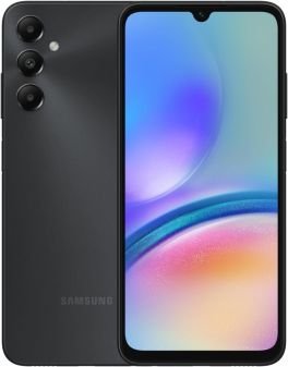 Samsung Galaxy A05s Dual Sim - 4GB RAM - 128GB - 4G LTE product photograph