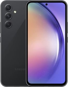 Samsung Galaxy A54 Dual Sim - 6GB RAM - 128GB - 5G product photograph
