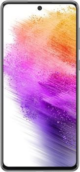 Samsung Galaxy A73 Dual Sim - 8GB RAM - 128GB - 5G product photograph