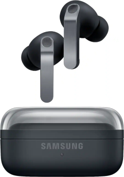Samsung Galaxy Buds4 Pro Wireless Earbuds product photograph