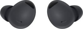 Samsung Galaxy Buds2 Pro True Wireless Earbuds - Graphite (Open-box Excellent-certified) product photograph