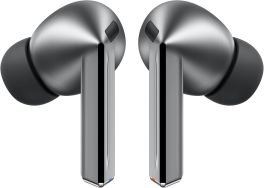 Samsung Galaxy Buds3 Pro Wireless Earbuds product photograph