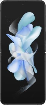 Samsung Galaxy Z Flip4 - 8GB, 256GB - 5G product photograph