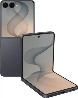 Samsung Galaxy Z Flip 8 (256GB / 512GB) - 5G product photograph