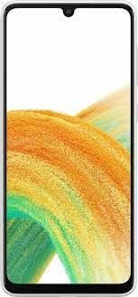 Samsung Galaxy A33 Dual Sim - 6GB RAM - 128GB - 5G product photograph