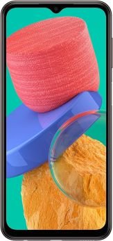 Samsung Galaxy M33 Dual Sim - 8GB RAM - 128GB - 5G product photograph