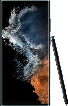 Samsung Galaxy S22 Ultra Dual SIM - 12GB RAM - 256GB - 5G product photograph