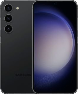 Samsung Galaxy S23 Dual SIM - 8GB RAM - 256GB - 5G product photograph