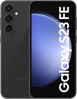 Samsung Galaxy S23 FE Dual SIM - 8GB RAM - 256GB - 5G product photograph