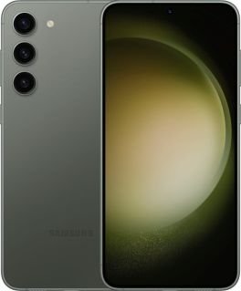 Samsung Galaxy S23 Plus Dual SIM - 8GB RAM - 256GB - 5G product photograph