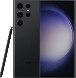 Samsung Galaxy S23 Ultra Dual SIM - 12GB RAM - 1TB - 5G product photograph