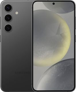 Samsung Galaxy S24 Dual SIM - 8GB RAM - 128GB - 5G product photograph