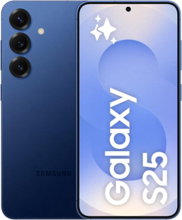 Samsung Galaxy S25 Dual SIM (128GB / 256GB / 512GB) - 5G product photograph