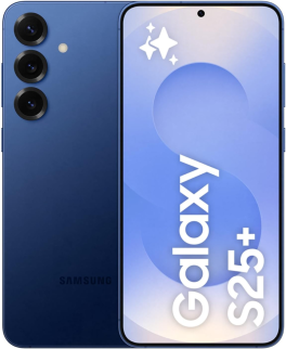 Samsung Galaxy S25 Plus Dual SIM (256GB / 512GB) - 5G product photograph